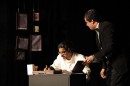 Jashn Salgard Play